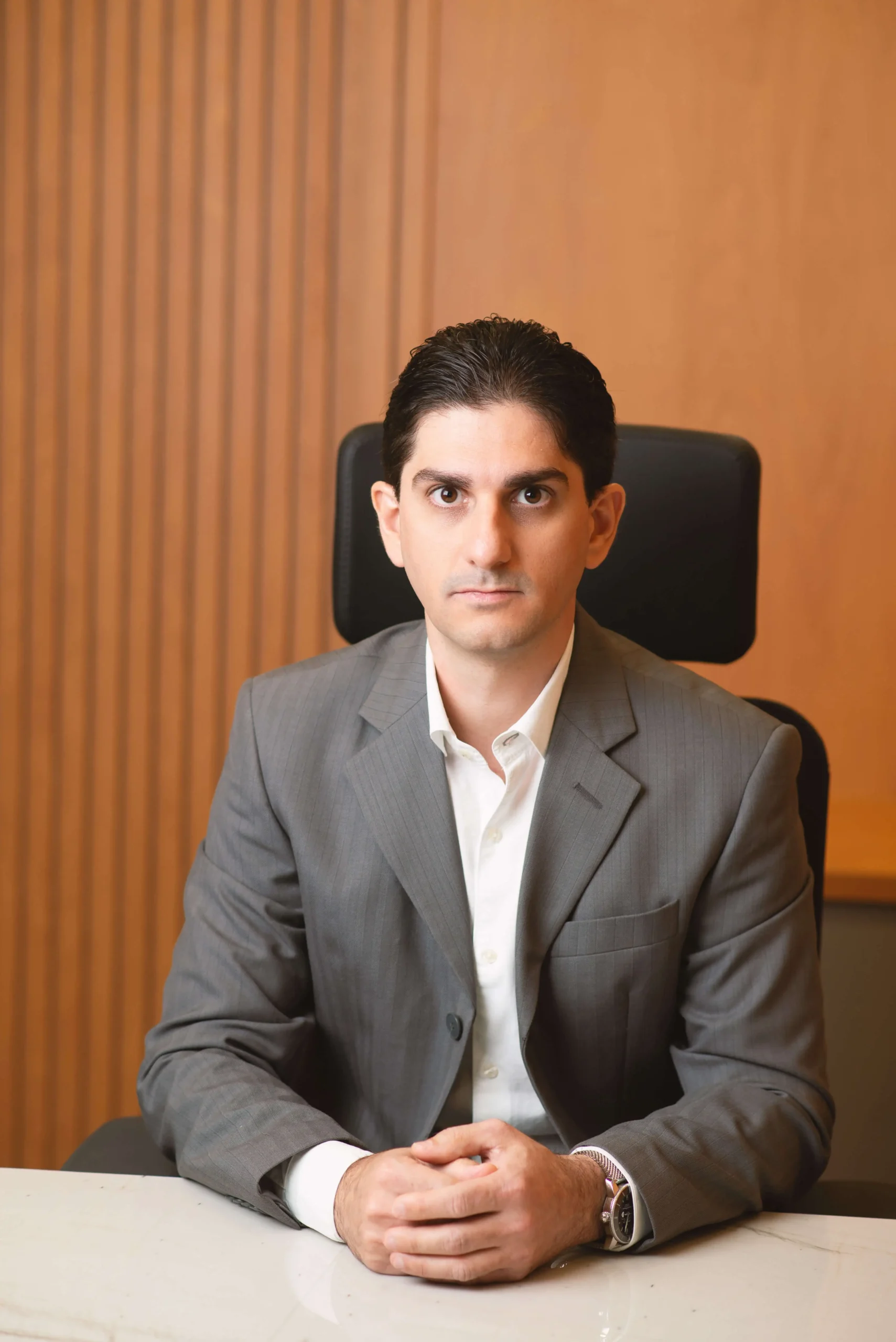 Dr. Valmir Pagliaro Franco